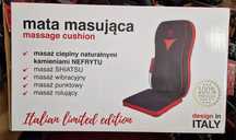 Idealna mata masującą kompletna