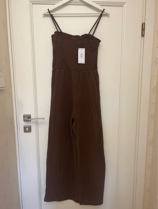 Kombinezon stradivarius nowy