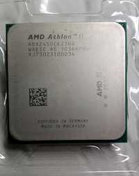 Процессор AMD Athlon IIX2 245, 2.9GHz
