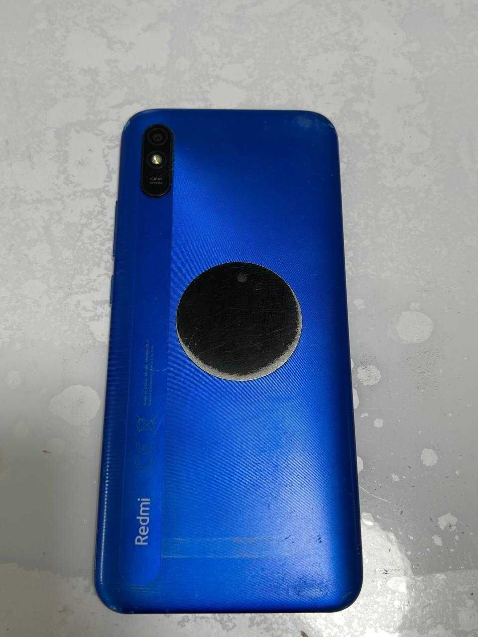 Телефон Redmi 9A