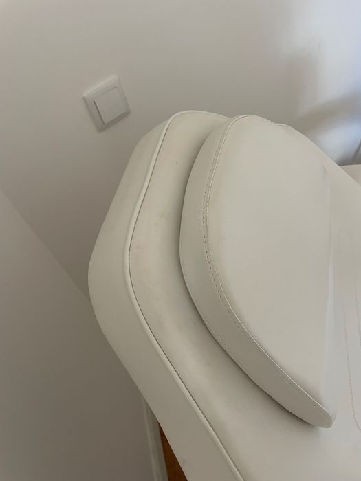 marquesa/cadeira para massagem, tatuagem e pedicure