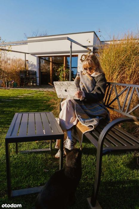 Działka budowlana 816 m² - Domy nad Stawami – Żernica k. Gliwic