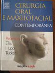 Cirurgia oral e maxilofacial. Peterson