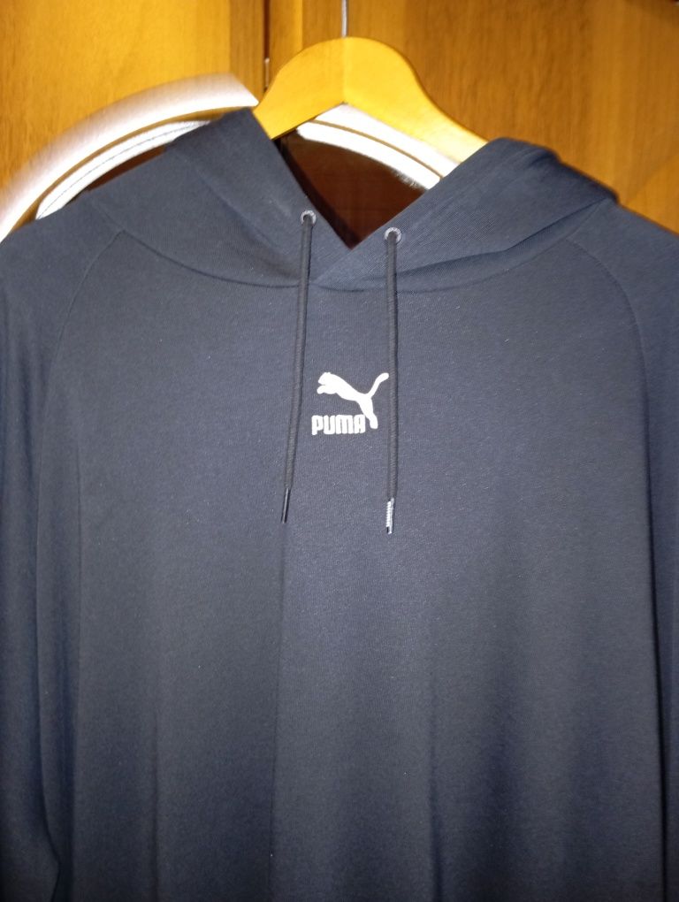 Bluza damska Puma rozmiar 44.