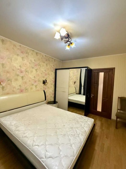 3 к квартира з євроремонтом, 5/9, Левада