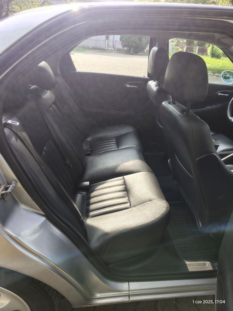 Alfa Romeo 156 1.9 JTD 16v