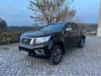 Nissan Navara NP300 2.3dCi 190CV - 48mil KM
