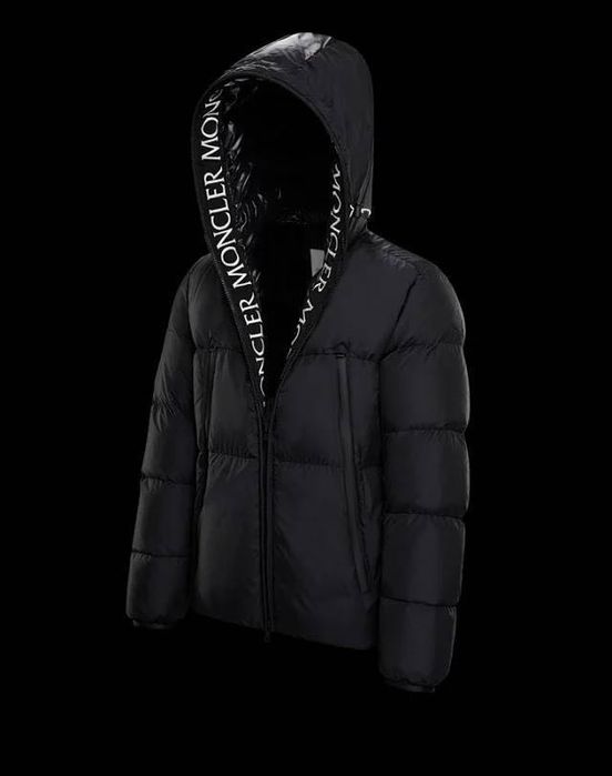 Пуховик moncler Unisex