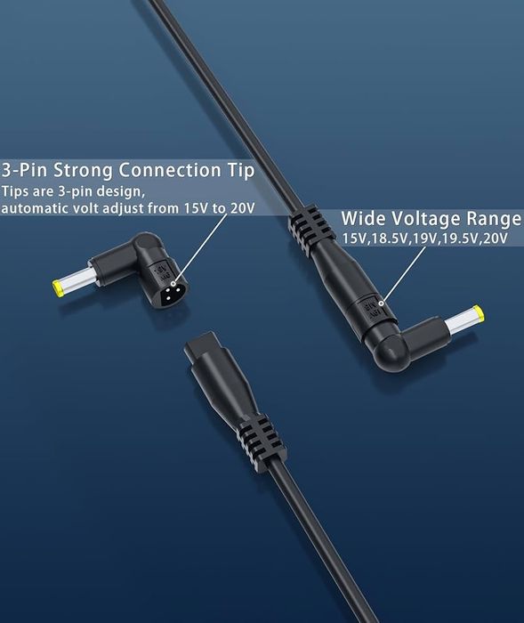 Зарядний пристрій SK90B195462 90 Вт