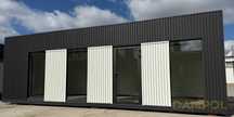 Pawilon 900x300 od ręki- leasing/raty, biurowy, handlowy, fryzjerski