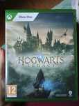 Hogwarts Legacy xbox
