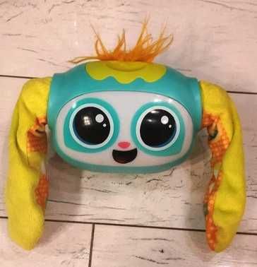 Fisher-Price interaktywny turlaczek Rovee