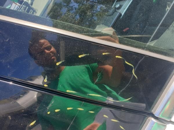 Porta frente direita MERCEDES-BENZ Classe E (W212)