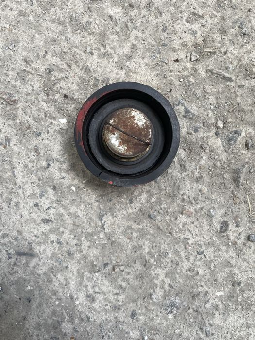 Пульт і кришка бака Мінськ