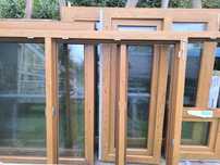 Okna PCV Veka 82 mm
