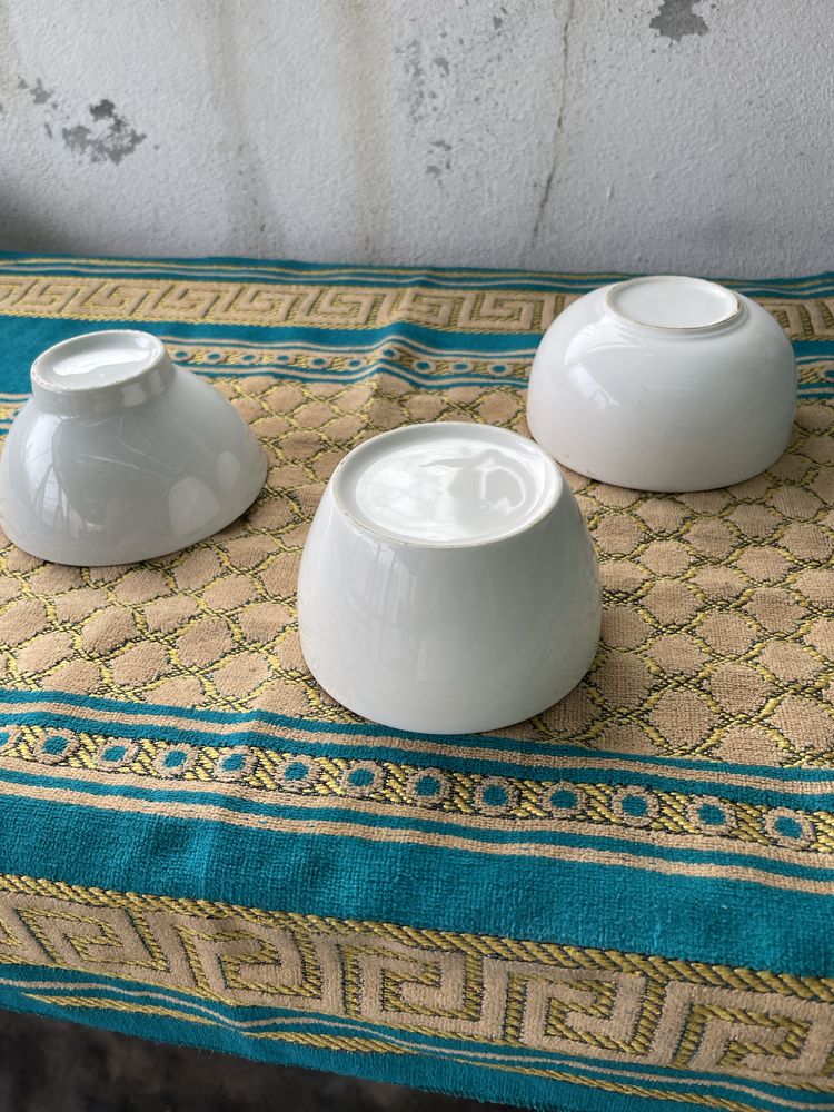 Tijelas brancas e castanha para utilização diversa