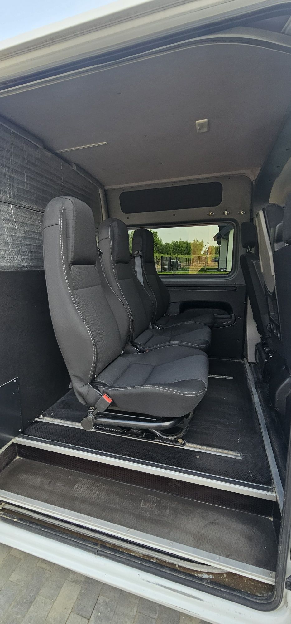 Renault Master 2.3