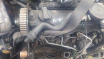 Silnik 1.9tdi 1z audi 80 b4