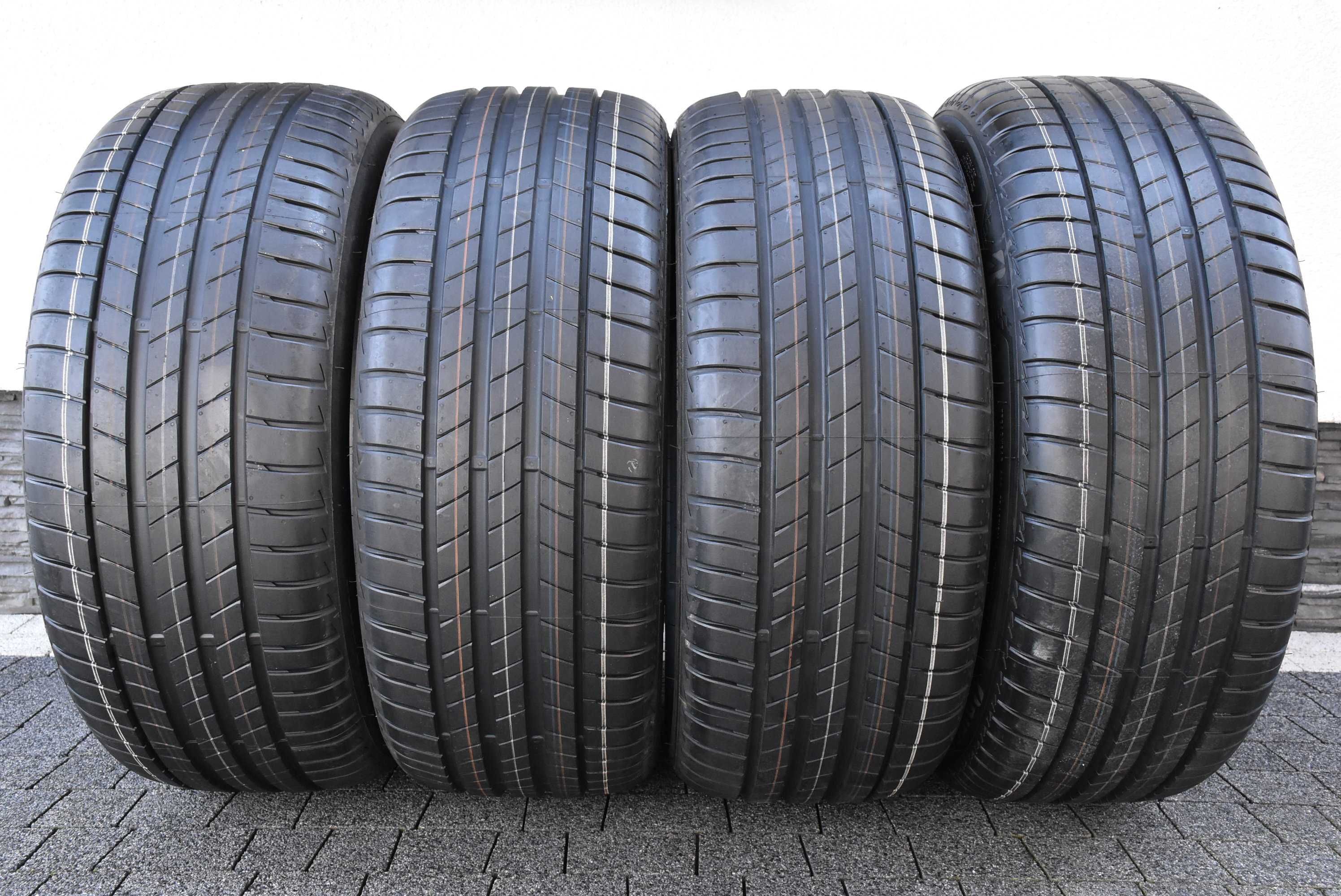 Nowe Bridgestone TURANZA T005 XL FR AO 245/45R19 102Y dot2024