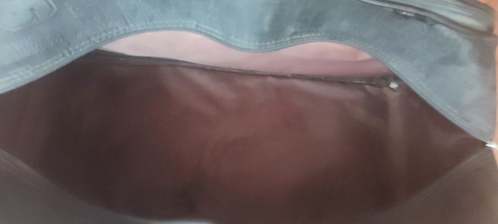 Сумка дорожня велика