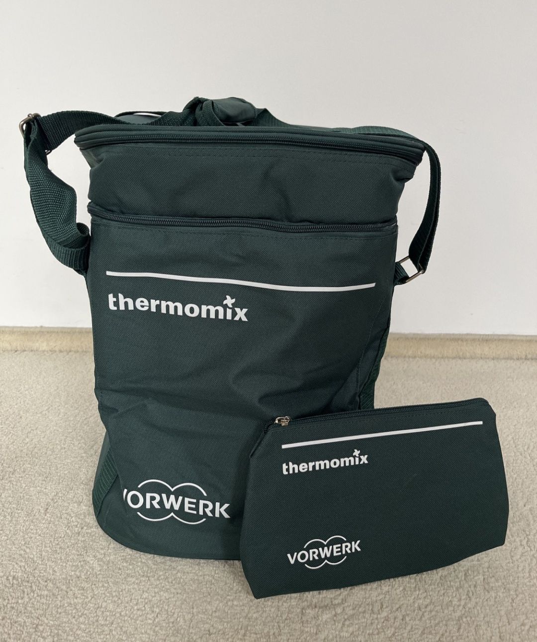 Thermomix TM5 / Термомікс TM5