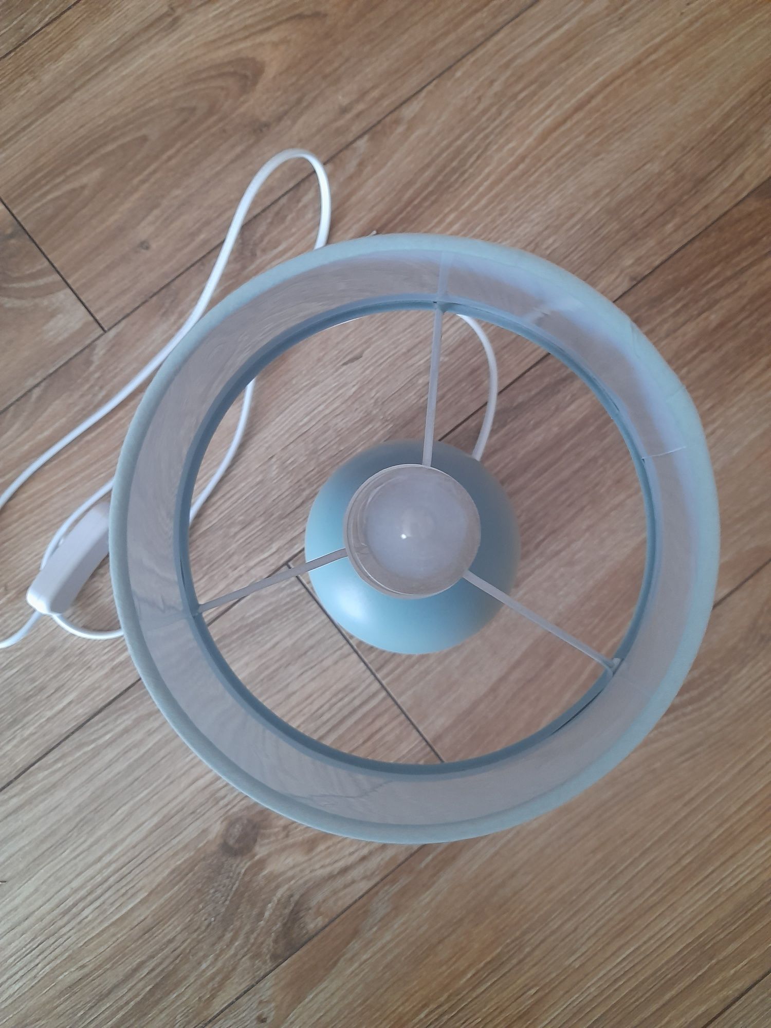 Lampka nocna E14