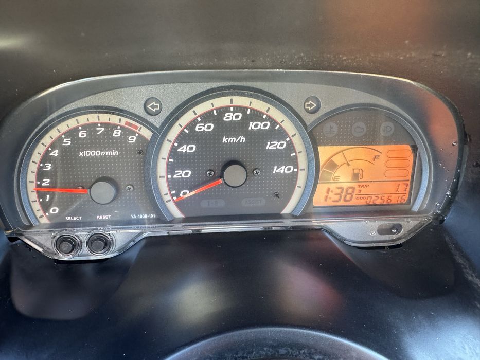 Yamaha Majesty 250 2014 рік Ямаха з Японї