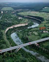 Земельна ділянка Смотрич