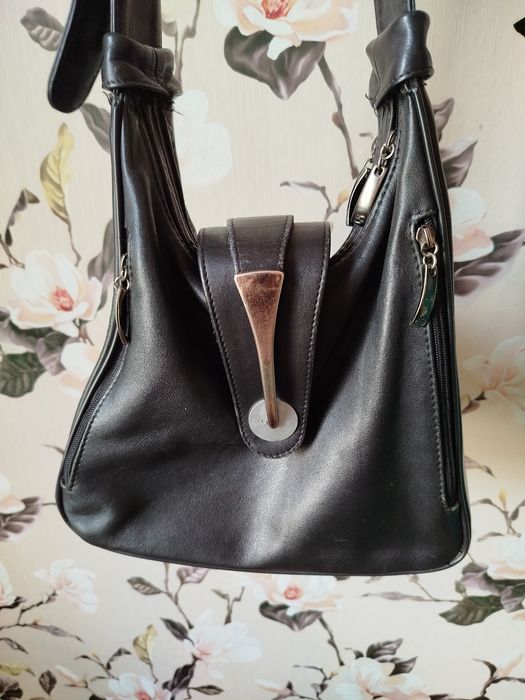 Женская сумка б.у.