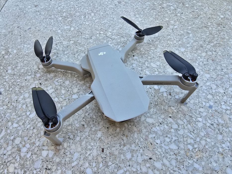 Dron DJI Mavic Mini 1