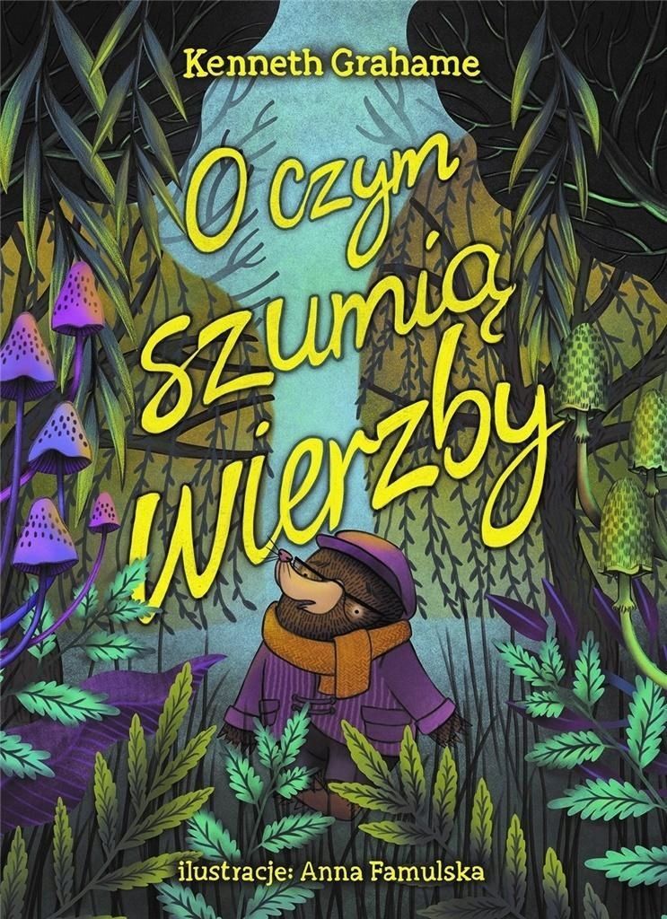 O Czym Szumią Wierzby