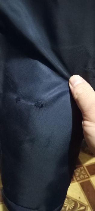 Продам зимнюю куртку Alaska egret classic