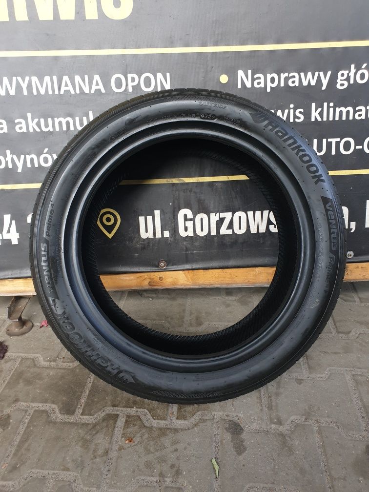 Opona letnia 205/50/17 Hankook VentusPrime4