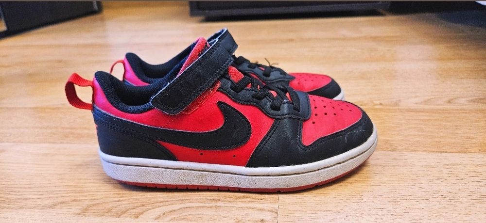 Оригинальные кроссовки Nike, р.31