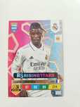 Eduardo Camavinga - Real Madryt - Rising Stars 274 - Panini Fifa 365