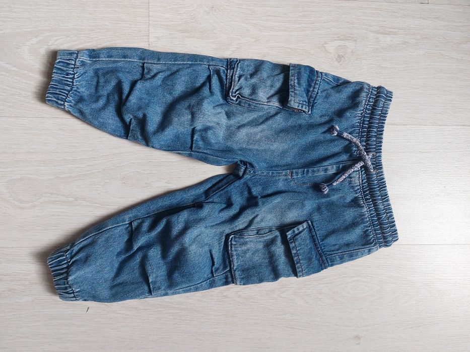 Джинси Reserved,  92 cм