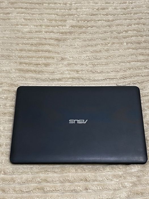 Ноутбук Asus R752L Core I3 ОЗУ 8гб #2