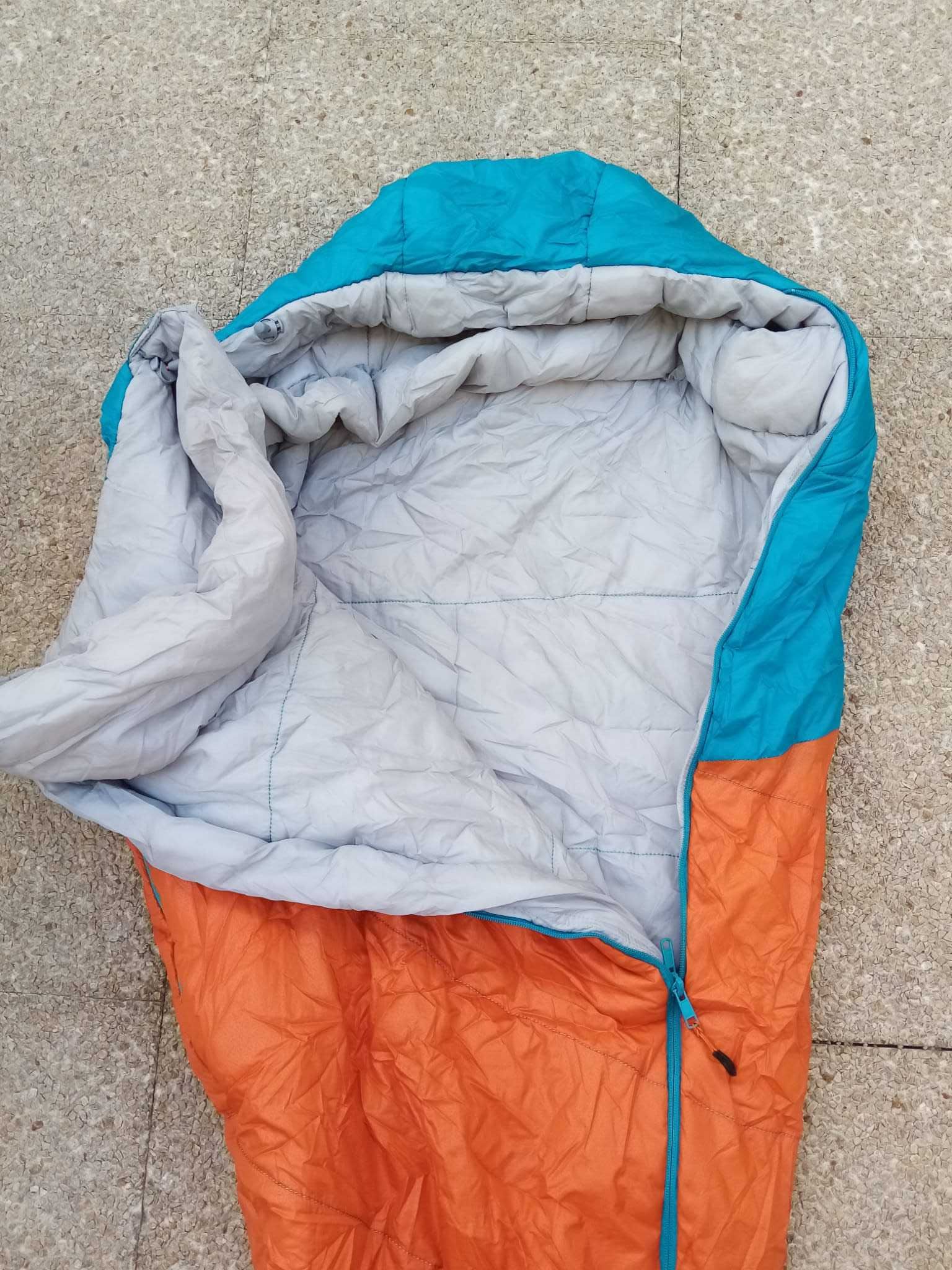 Saco cama criança