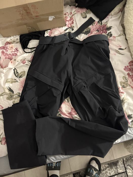 Штани riot division