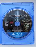 Diablo III 3 eternal collection PS4 PS5