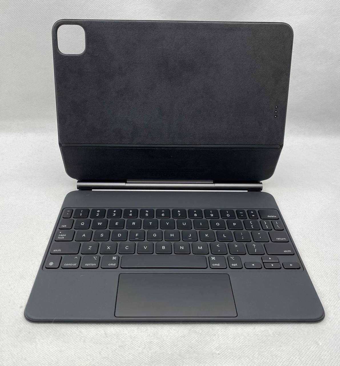 Klawiatura do Apple iPad Pro 12.9 Magic Keyboard czarny USA jak NOWA