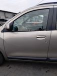 Drzwi przód lewe przednie kompletne Dacia Lodgy Dokker 12- TEHNK