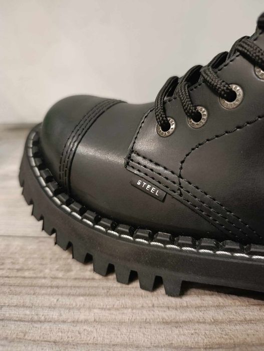 STEEL glany 39 25,5cm