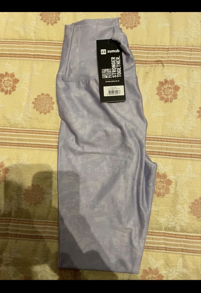 Leggings Zumub Novas