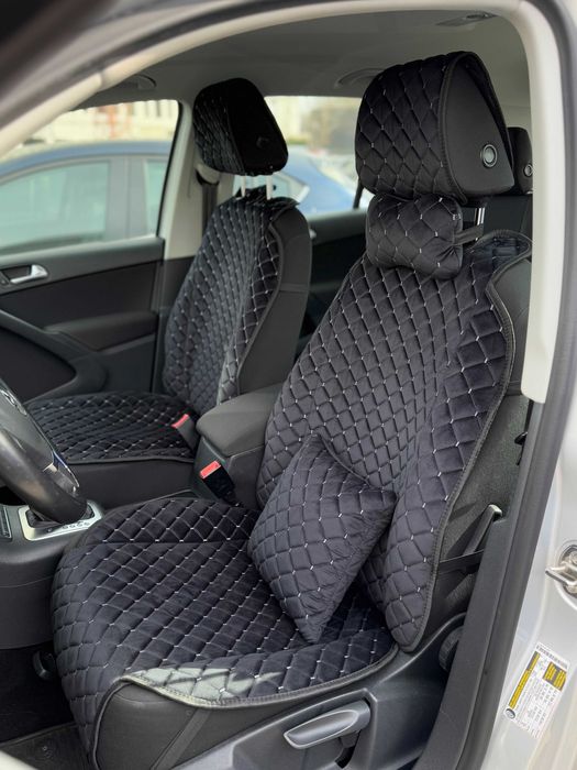 Автонакидки, накидки повний комплект в салон, чехлы на сидения в авто