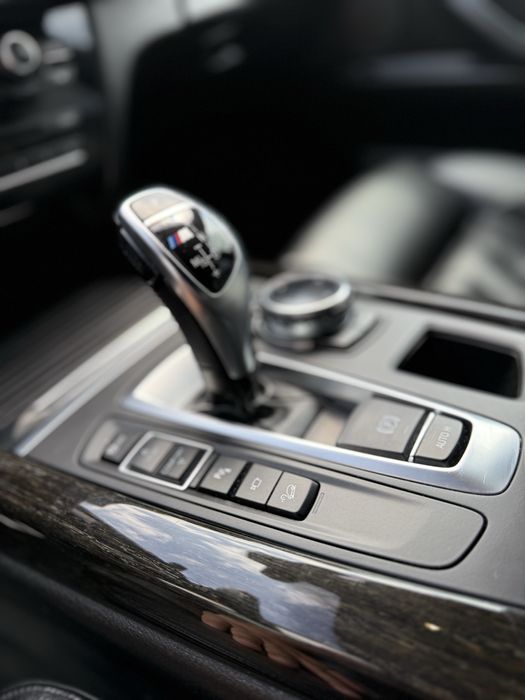 BMW X5 M 50D Офіційний без ДТП та підкрасів