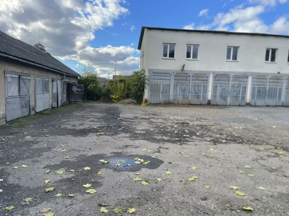 Продам гараж у Виноградові