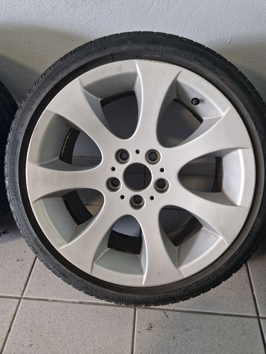 Jantes BMW 18 5x120