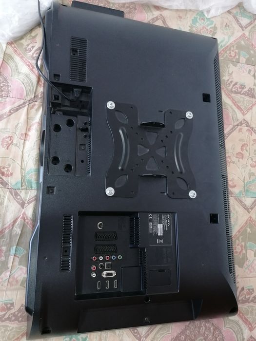 Lcd Bravia Sony 40"