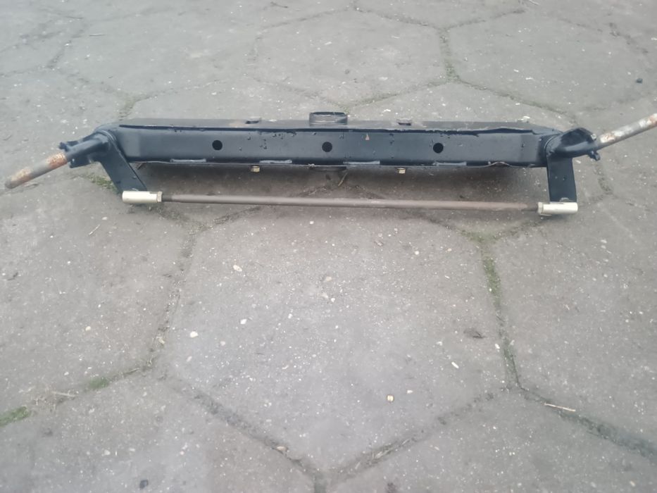 Kosiarka traktorek belka wachacz mtd master gutbrod yard man cub cadet